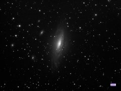 NGC 7331